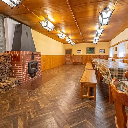 Casa vacanze Chata Svincice *