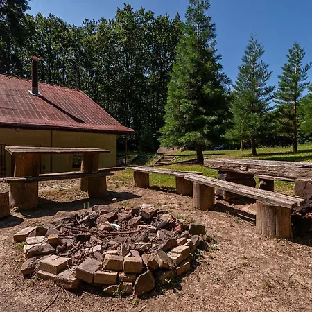Casa vacanze Chata Svincice